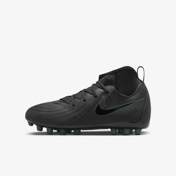 Nike junior football best sale